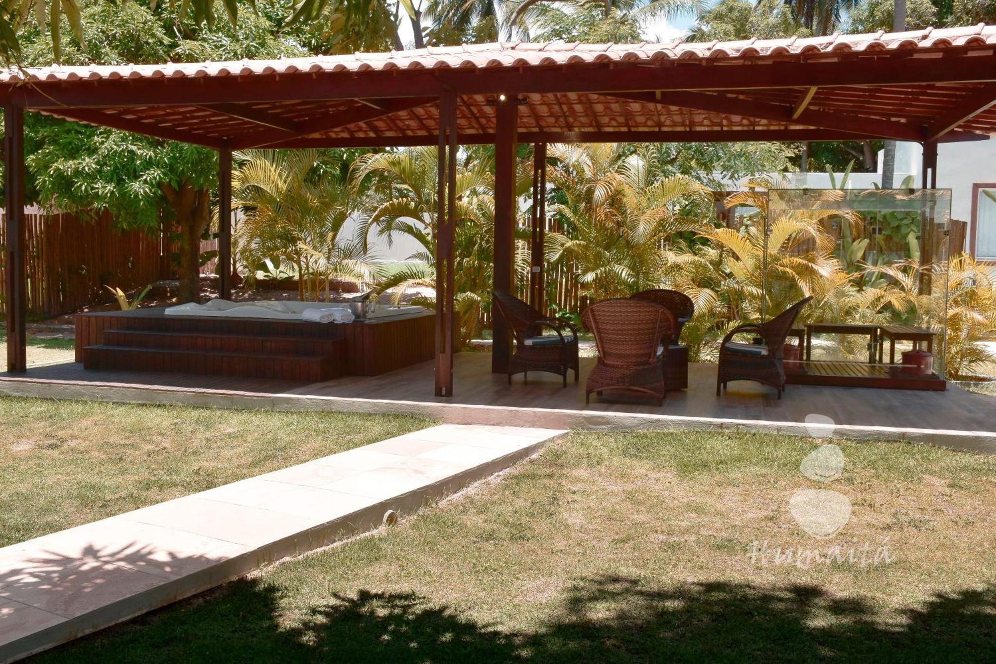 Pousada Humaita Japaratinga Exterior foto